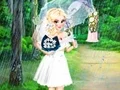 Hra Ellin daždivý plánovač svadieb online Hra Ellin daždivý plánovač svadieb online