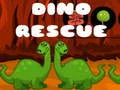 Hra Záchrana Dina online Hra Záchrana Dina online