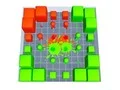 Hra Bloky proti Blokom 2 online