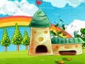 Hra Jarná ilustračná skladačka online Hra Jarná ilustračná skladačka online