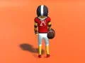 Hra Stickman Basketbal online