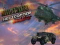 Hra Simulátor vojenského helikoptéra online