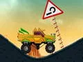 Hra Hra s Monštrom Truckmi pre Deti online Hra Hra s Monštrom Truckmi pre Deti online