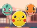 Hra Flappy Pokémon Dunk online