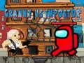 Hra Babka proti Podvodníkovi online