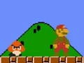 Hra Super Mario Klasika online Hra Super Mario Klasika online