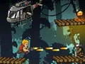 Hra Metalový Strelec: Bojisko online