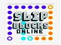 Hra Sklzné Bloky Online online Hra Sklzné Bloky Online online
