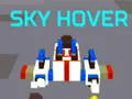 Hra Obloha Hover online Hra Obloha Hover online