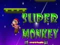 Hra Super Opica online