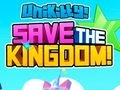 Hra Unikitty zachraňuje kráľovstvo online