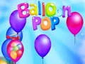 Hra Praskni balón online Hra Praskni balón online