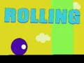 Hra Rolovanie online Hra Rolovanie online