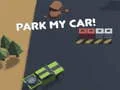 Hra Zaparkuj mi auto! online