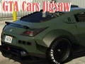 Hra GTA Puzzle Áut online Hra GTA Puzzle Áut online
