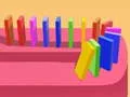 Hra Domino 3D online