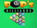 Hra Biliard u Dedu online