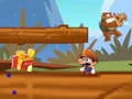 Hra Mario Super Behanie 2021 online
