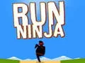 Hra Bež Nindža online
