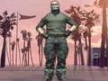 Hra Šialený GTA Žoldnier Šofér online Hra Šialený GTA Žoldnier Šofér online