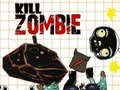 Hra Zabiť zombíka online