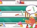 Hra Zábavný Supermarket online