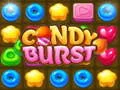 Hra Candy Burst online
