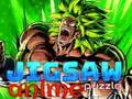 Hra Anime Puzzle online