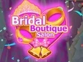 Hra Svadobný butik online Hra Svadobný butik online