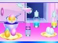 Hra Veľkonočná zábava s Baby Taylor online Hra Veľkonočná zábava s Baby Taylor online