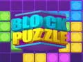 Hra Bloková Hra online Hra Bloková Hra online
