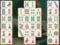 Hra Dovolenka Mahjong Remix online