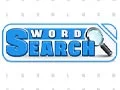 Hra Hľadanie slov online Hra Hľadanie slov online