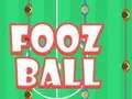 Hra Fooz BaLL online