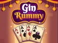 Hra Gin Rummy online Hra Gin Rummy online