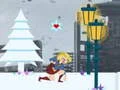 Hra Dobrodružstvo Wonder Woman online