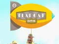 Hra FlapCat Steampunk online