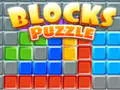 Hra Hádanka s Blokmi online Hra Hádanka s Blokmi online