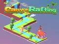 Hra Rafting v Kaňone online