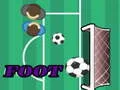 Hra Futbal online