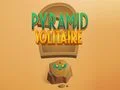 Hra Pyramidový Solitaire 2 online