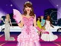 Hra Princezné Oblečenie Modely online