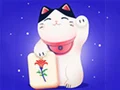 Hra Mahjong Solitaire online