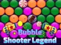 Hra Legenda Strelca Bublín online