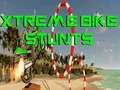 Hra Extrémne cyklistické triky online Hra Extrémne cyklistické triky online
