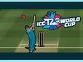 Hra ICC T20 Majstrovstvá sveta online