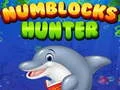 Hra Lovec na Numblocky online Hra Lovec na Numblocky online