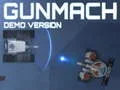 Hra Gunmach online