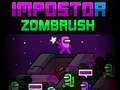 Hra Impostor Zombrush online