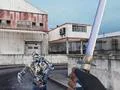 Hra Zombí Ničiteľ: Únik z Priestoru online